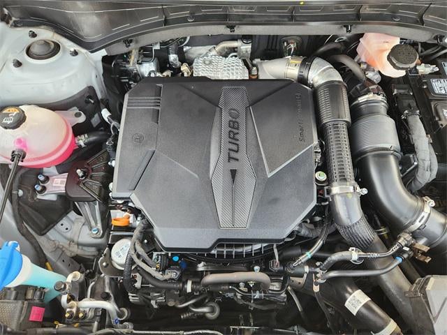 2023 Kia Sorento SX-Prestige