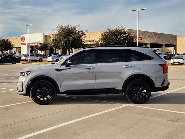 2023 Kia Sorento SX-Prestige