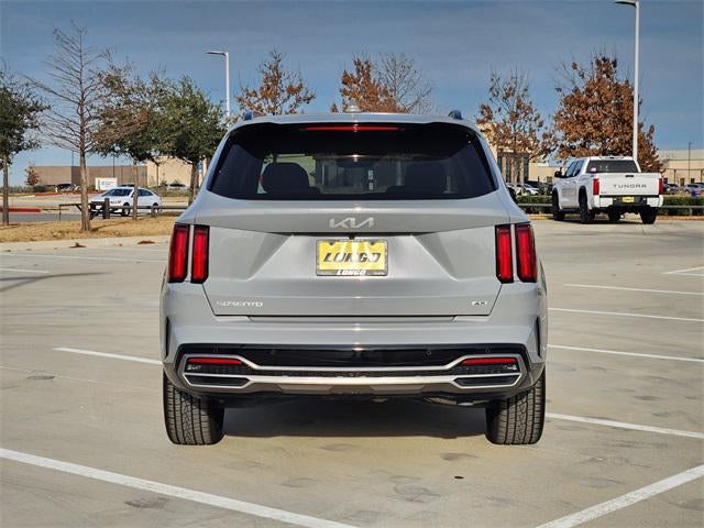 2023 Kia Sorento SX-Prestige