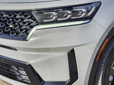 2023 Kia Sorento SX-Prestige