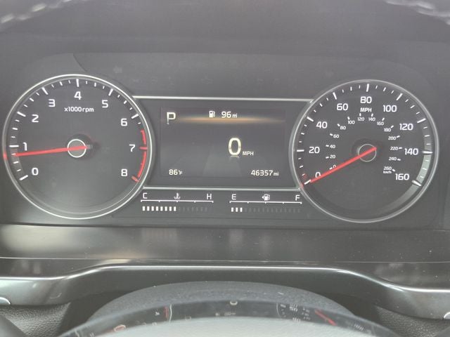 2023 Kia Sorento S