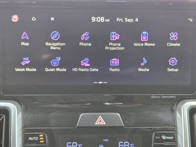 2023 Kia Sorento S