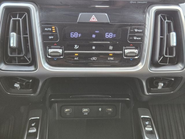 2023 Kia Sorento S