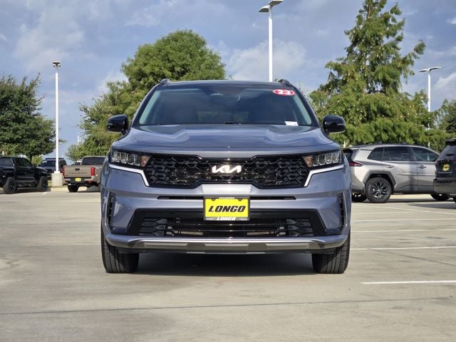 2023 Kia Sorento S
