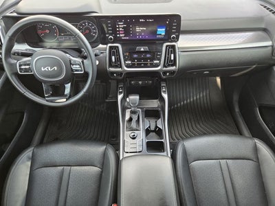 2023 Kia Sorento S