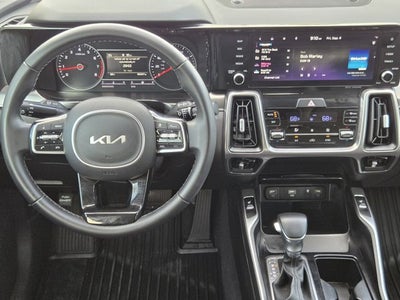2023 Kia Sorento S