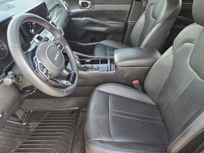 2023 Kia Sorento S