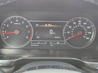 2023 Kia Sorento S