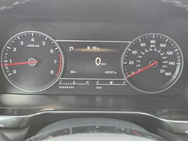 2023 Kia Sorento S