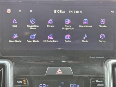 2023 Kia Sorento S