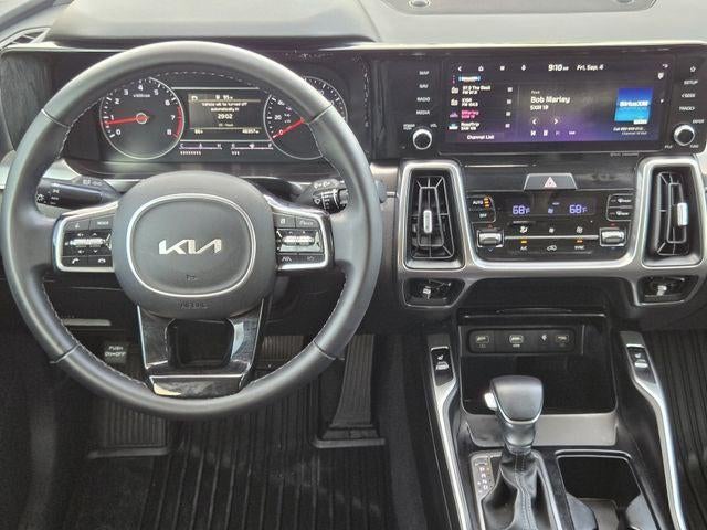 2023 Kia Sorento S