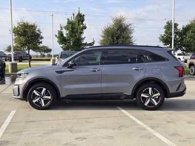 2023 Kia Sorento S