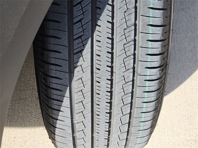 2023 Mazda Mazda CX-50 2.5 S Select Package