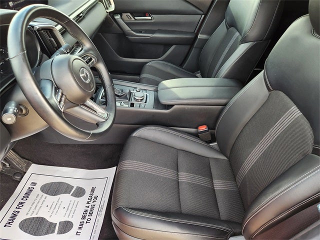 2023 Mazda Mazda CX-50 2.5 S Select Package