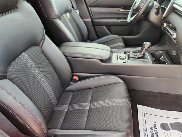 2023 Mazda Mazda CX-50 2.5 S Select Package