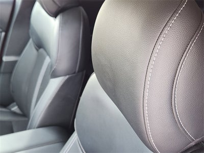 2023 Mazda Mazda CX-50 2.5 S Select Package