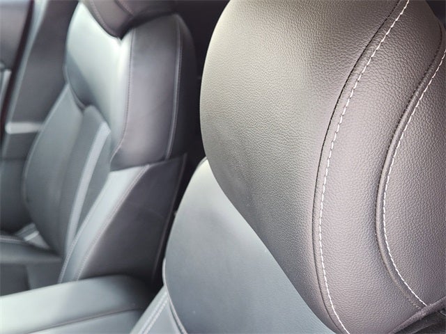 2023 Mazda Mazda CX-50 2.5 S Select Package