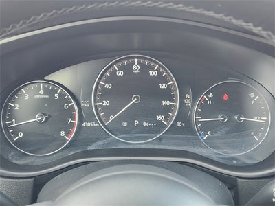 2023 Mazda Mazda CX-50 2.5 S Select Package