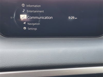 2023 Mazda Mazda CX-50 2.5 S Select Package