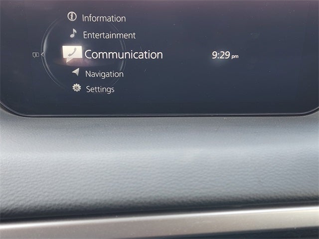 2023 Mazda Mazda CX-50 2.5 S Select Package