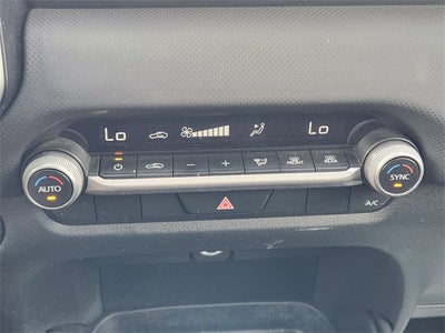 2023 Mazda Mazda CX-50 2.5 S Select Package