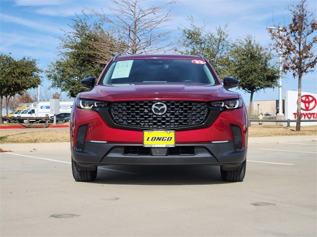 2023 Mazda Mazda CX-50 2.5 S Select Package