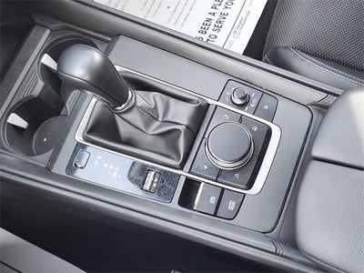 2023 Mazda Mazda CX-50 2.5 S Select Package