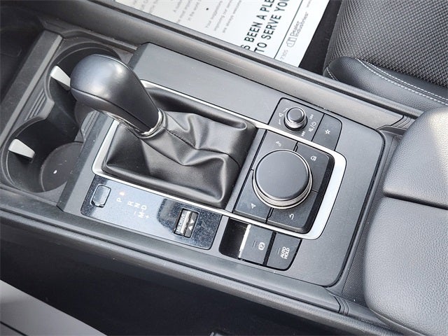 2023 Mazda Mazda CX-50 2.5 S Select Package