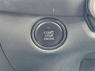 2023 Mazda Mazda CX-50 2.5 S Select Package