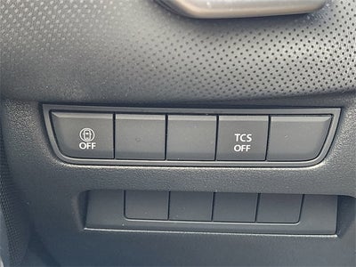 2023 Mazda Mazda CX-50 2.5 S Select Package