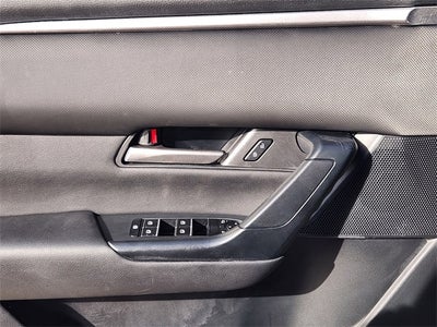 2023 Mazda Mazda CX-50 2.5 S Select Package