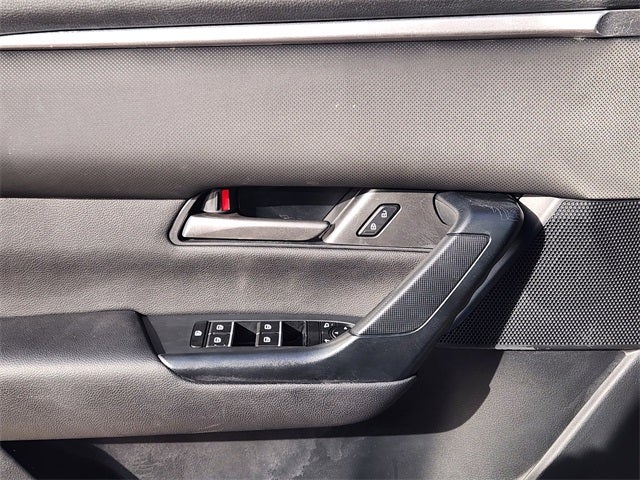 2023 Mazda Mazda CX-50 2.5 S Select Package