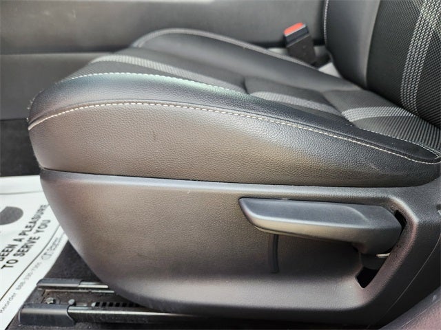 2023 Mazda Mazda CX-50 2.5 S Select Package