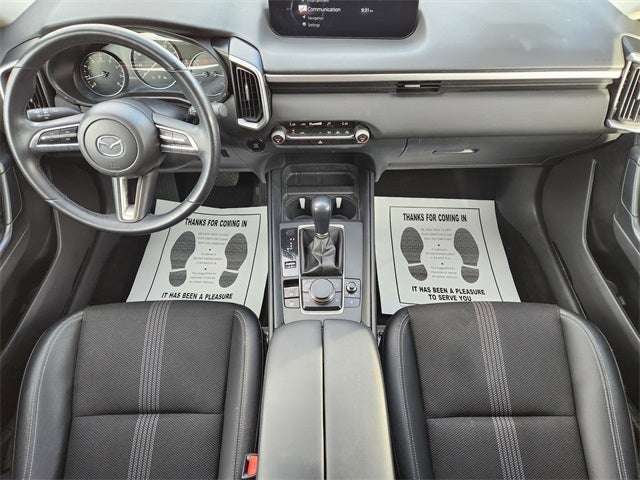 2023 Mazda Mazda CX-50 2.5 S Select Package