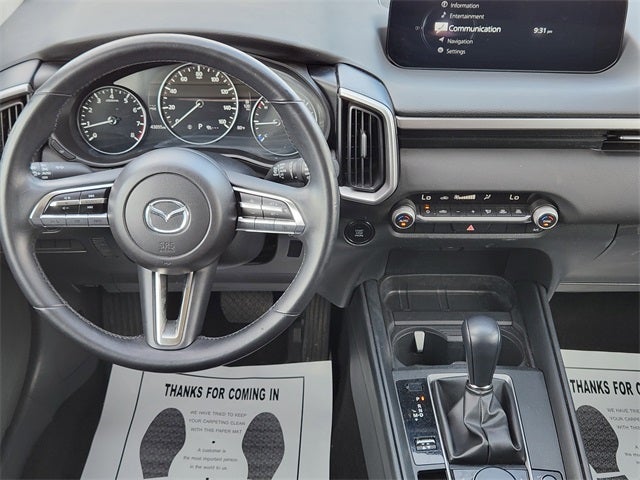 2023 Mazda Mazda CX-50 2.5 S Select Package