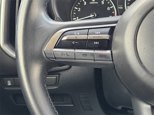 2023 Mazda Mazda CX-50 2.5 S Select Package