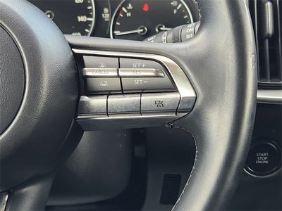 2023 Mazda Mazda CX-50 2.5 S Select Package