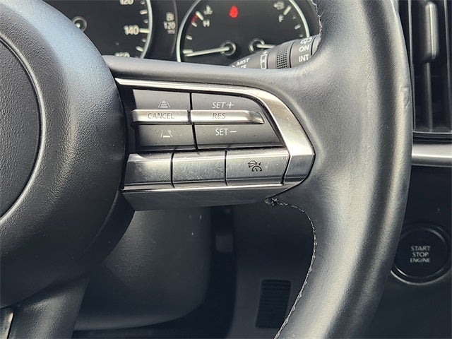 2023 Mazda Mazda CX-50 2.5 S Select Package