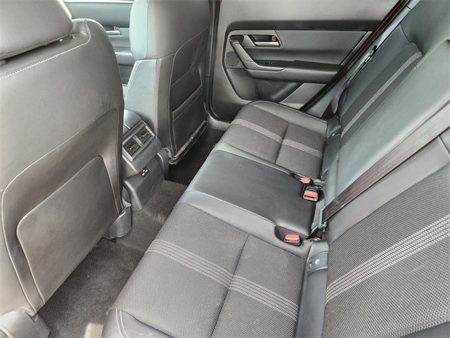 2023 Mazda Mazda CX-50 2.5 S Select Package