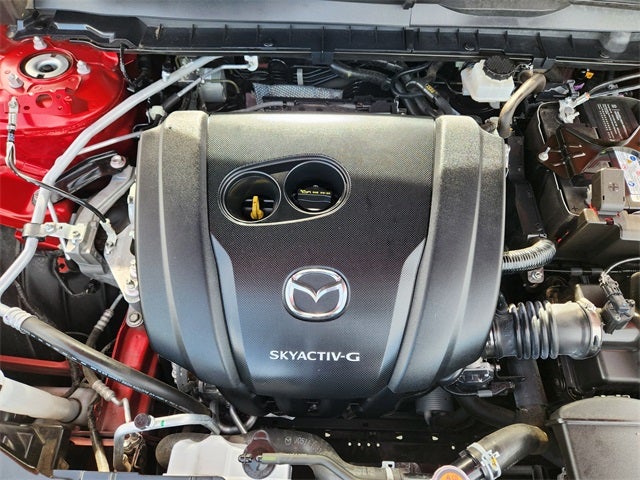 2023 Mazda Mazda CX-50 2.5 S Select Package