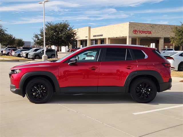 2023 Mazda Mazda CX-50 2.5 S Select Package