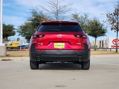 2023 Mazda Mazda CX-50 2.5 S Select Package