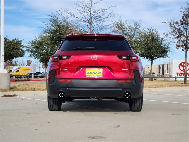 2023 Mazda Mazda CX-50 2.5 S Select Package