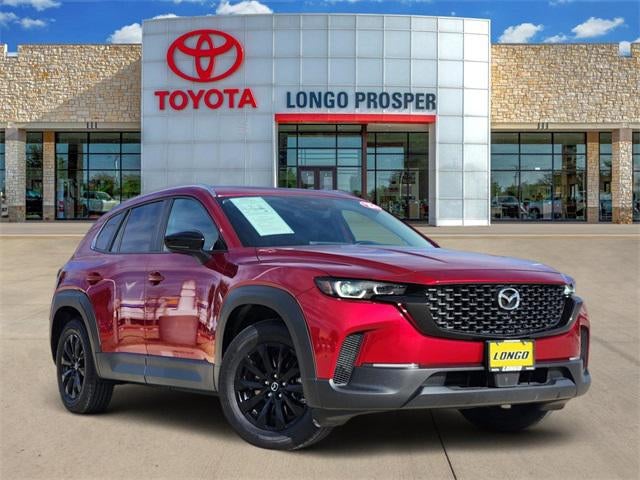 2023 Mazda Mazda CX-50 2.5 S Select Package