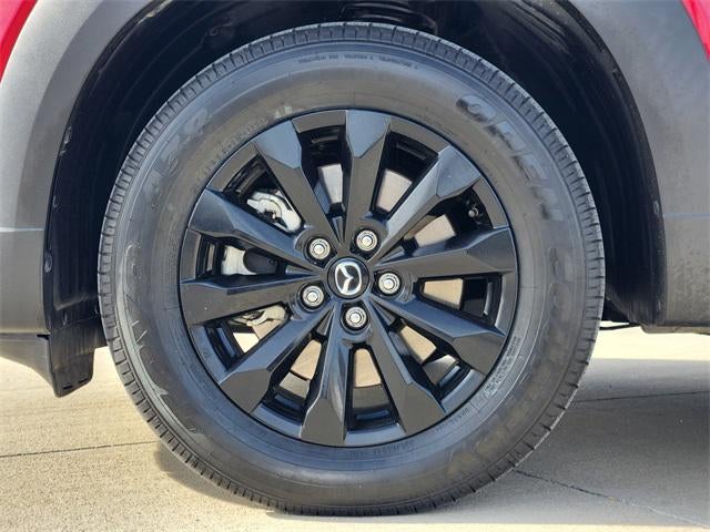 2023 Mazda Mazda CX-50 2.5 S Select Package