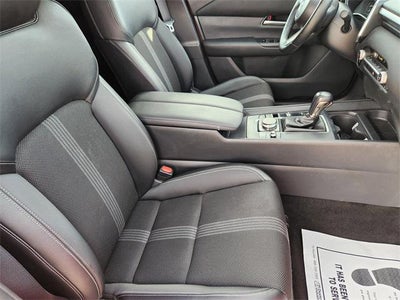 2023 Mazda Mazda CX-50 2.5 S Select Package