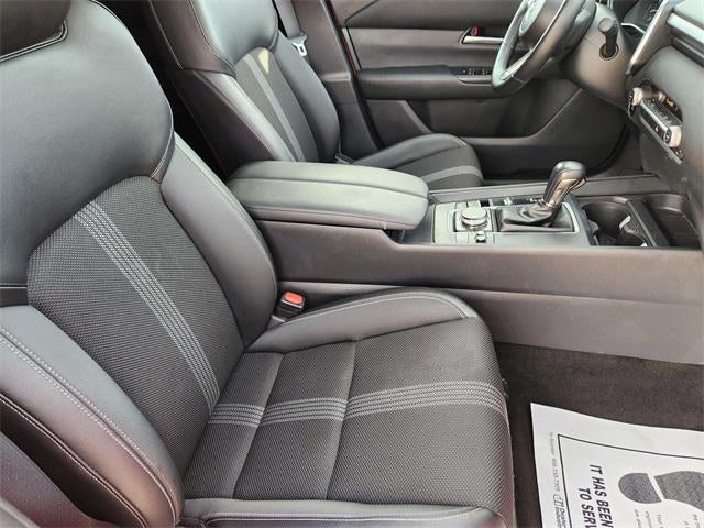 2023 Mazda Mazda CX-50 2.5 S Select Package