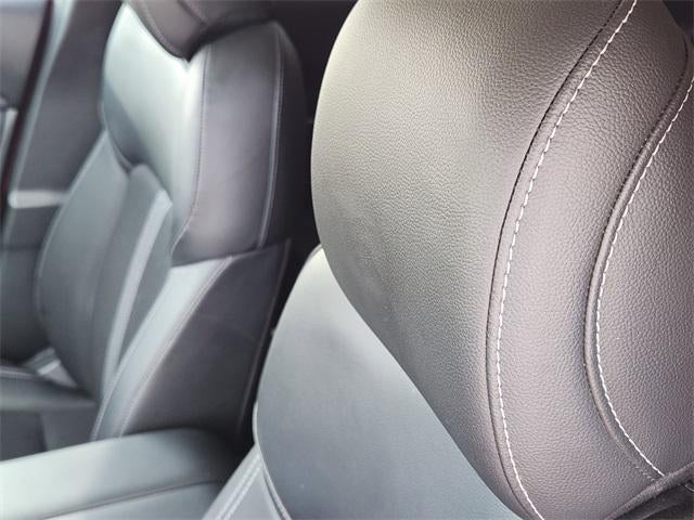 2023 Mazda Mazda CX-50 2.5 S Select Package