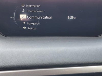 2023 Mazda Mazda CX-50 2.5 S Select Package