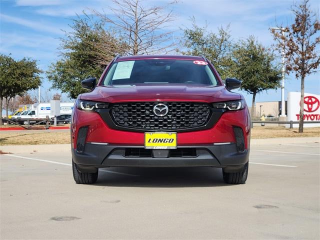 2023 Mazda Mazda CX-50 2.5 S Select Package